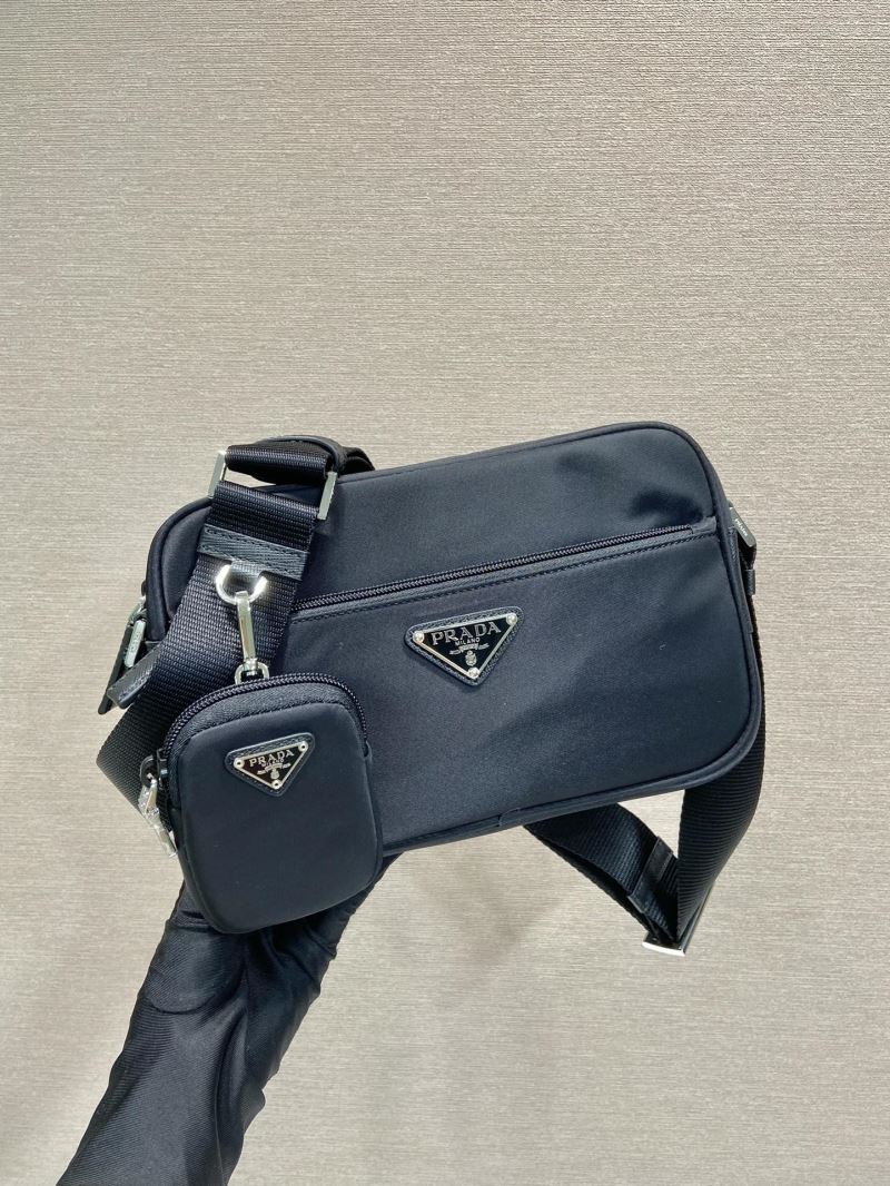 Mens Prada Satchel Bags